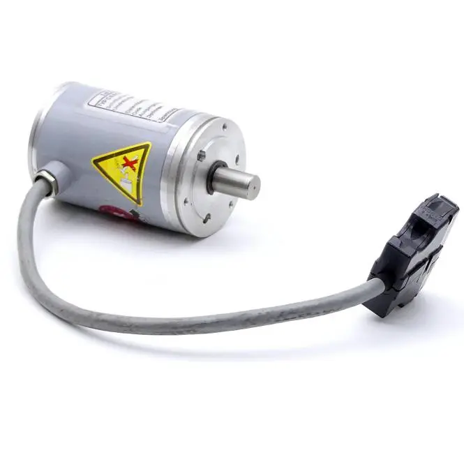 Produktfoto 1 von TR ELECTRONIC Drehgeber