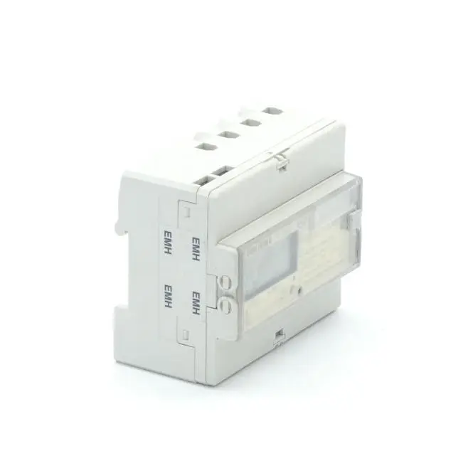 Produktfoto 1 von EMH Messwandlerzähler