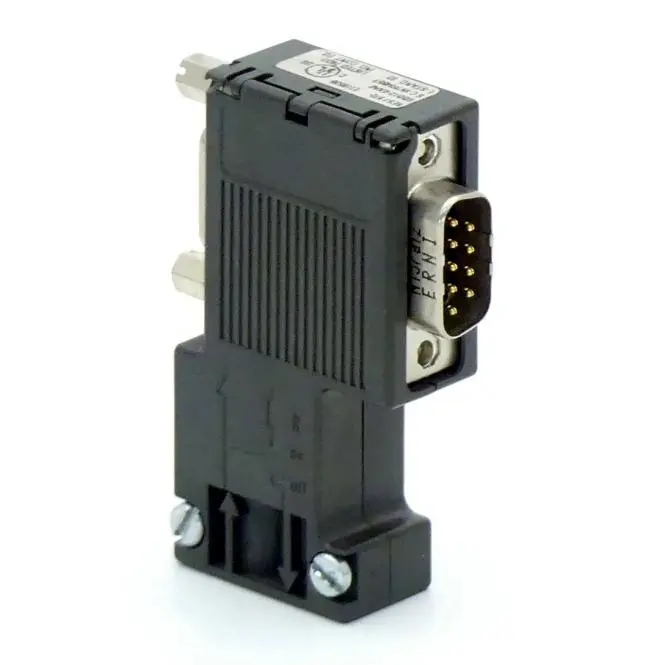 Produktfoto 1 von SIEMENS Anschlussstecker für Profibus
