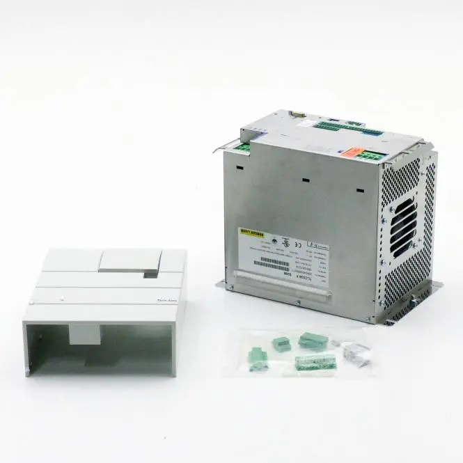Produktfoto 1 von BERGER LAHR Twin Line AC-Servomotorsteuerung 0063453600011