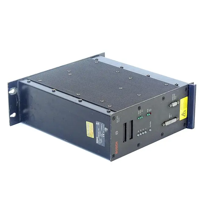 Produktfoto 1 von BOSCH Frequenzumrichter SE 200 digital