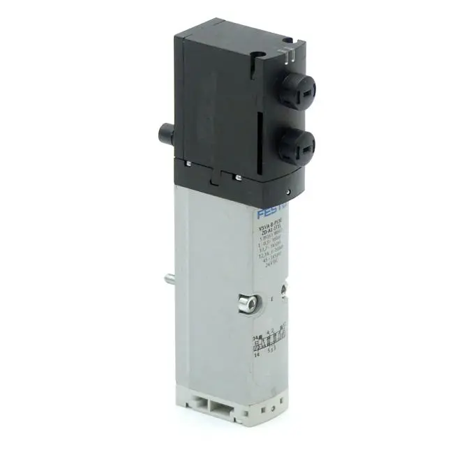 Produktfoto 1 von FESTO Magnetventil 539161