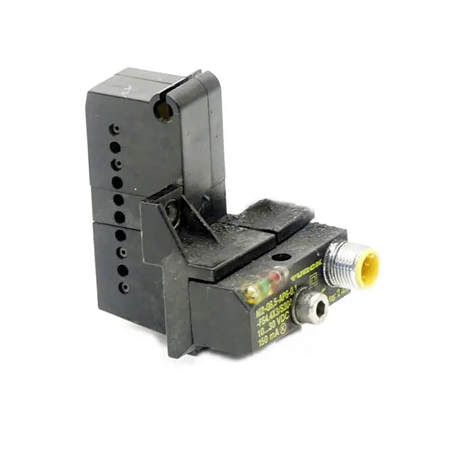 Produktfoto 1 von TURCK Induktiver Sensor 1650068