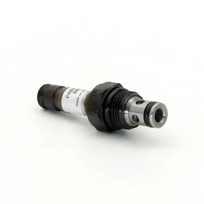 Produktfoto 1 von PARKER 2-Wege-Magnetventil