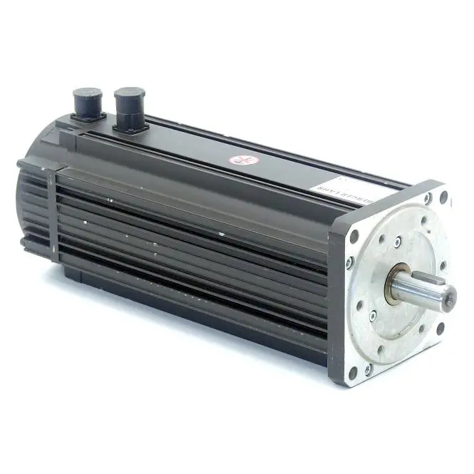 Produktfoto 1 von BERGER LAHR AC-Servomotor mit Haltebremse DSM4-14-4-22IB3-6NG-330V-NTC