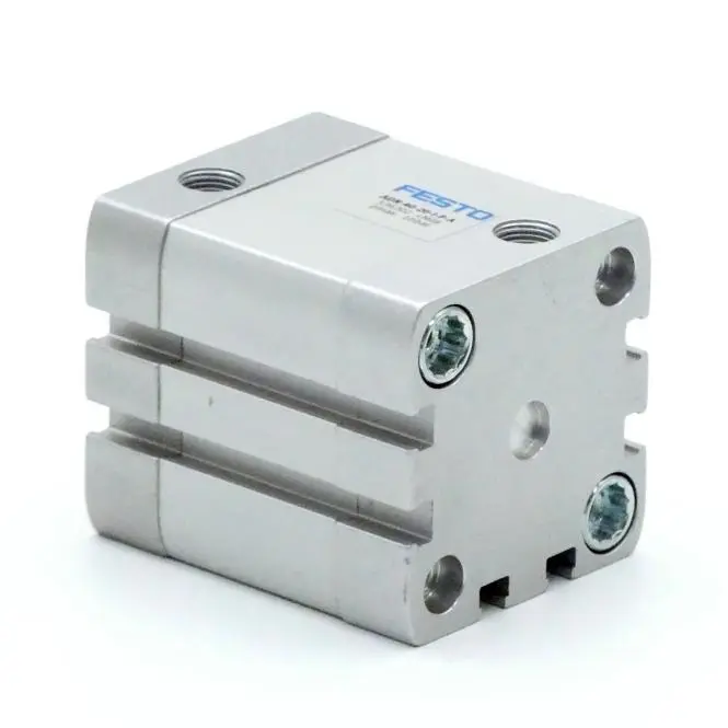 Produktfoto 1 von FESTO Kompaktzylinder 536302