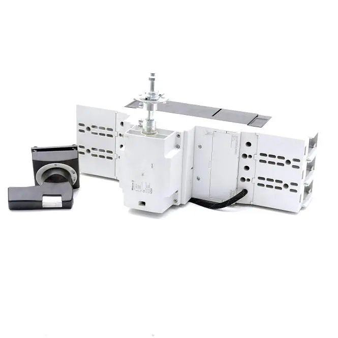 Produktfoto 1 von MOELLER Hauptschalter  PN 3-400 400A NZM3-XS-R