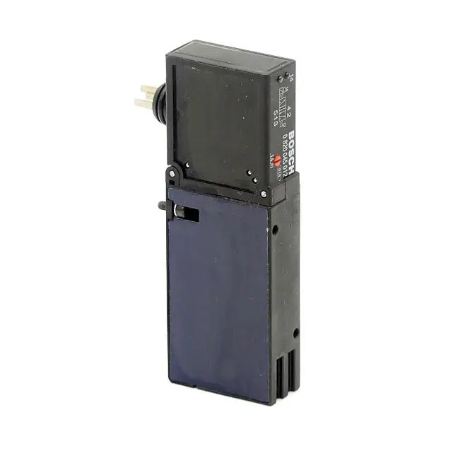 Produktfoto 1 von BOSCH 5/3 Wegeventil