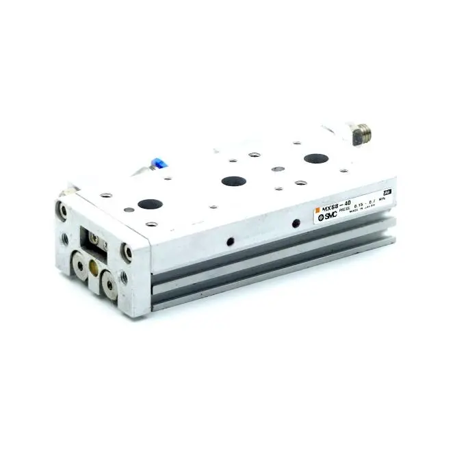 Produktfoto 1 von SMC Führungszylinder MX88-40