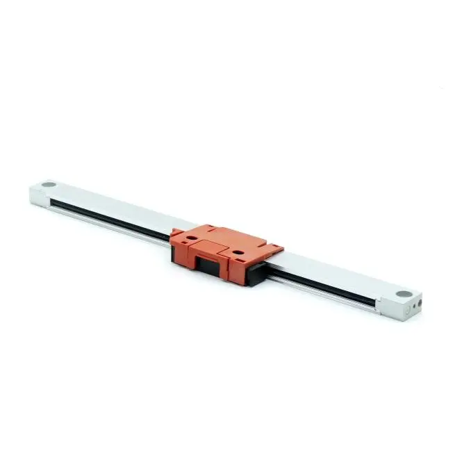 Produktfoto 1 von HEIDENHAIN Gekapseltes Längenmessgerät  ML320 LC481