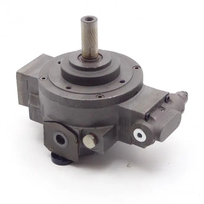 Produktfoto 1 von MOOG Radialkolbenpumpe