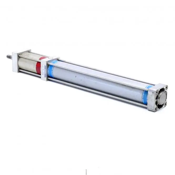 Produktfoto 1 von FESTO Pneumatikzylinder 10 095