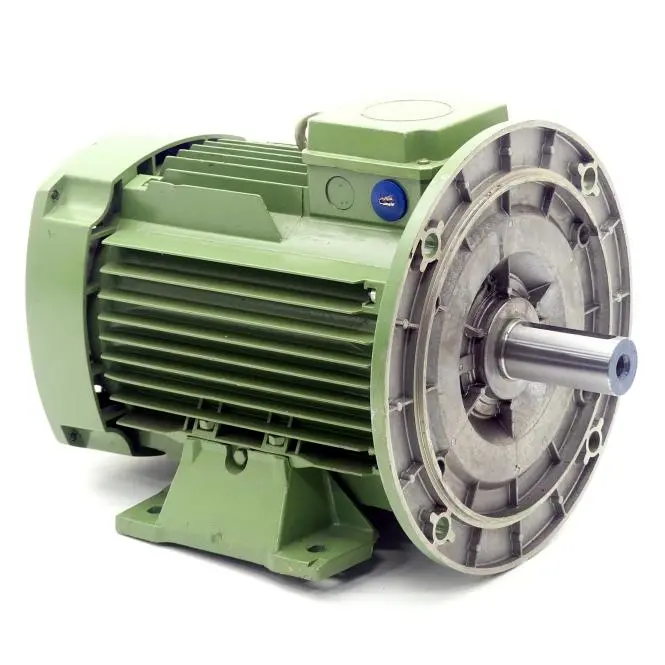 Produktfoto 1 von KüENLE Drehstrommotor