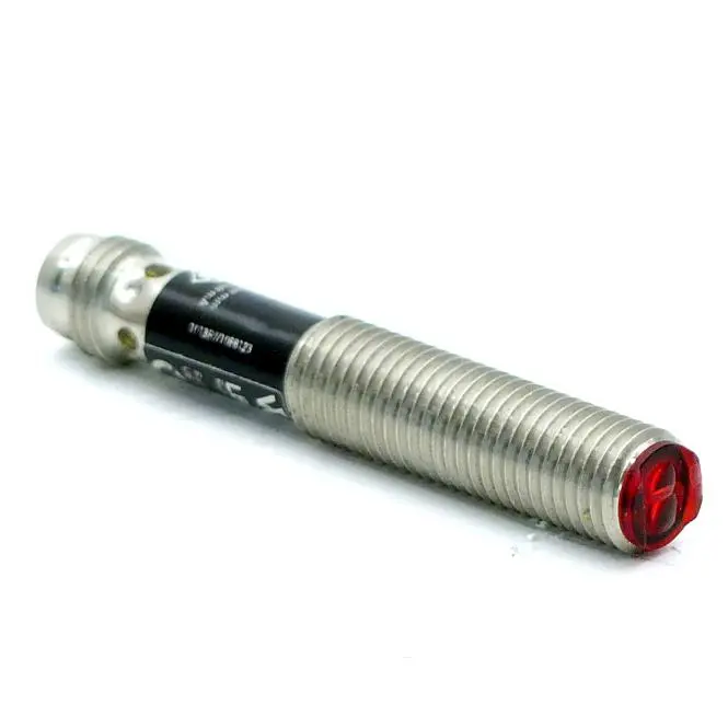 Produktfoto 1 von WENGLOR Spiegelreflexschranke LB66PC7