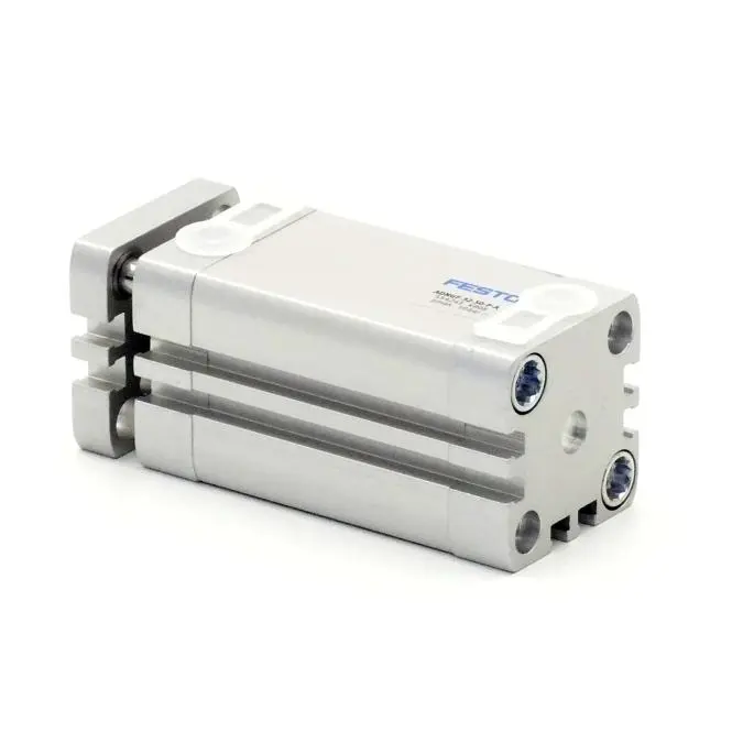 Produktfoto 1 von FESTO Kompaktzylinder 554245