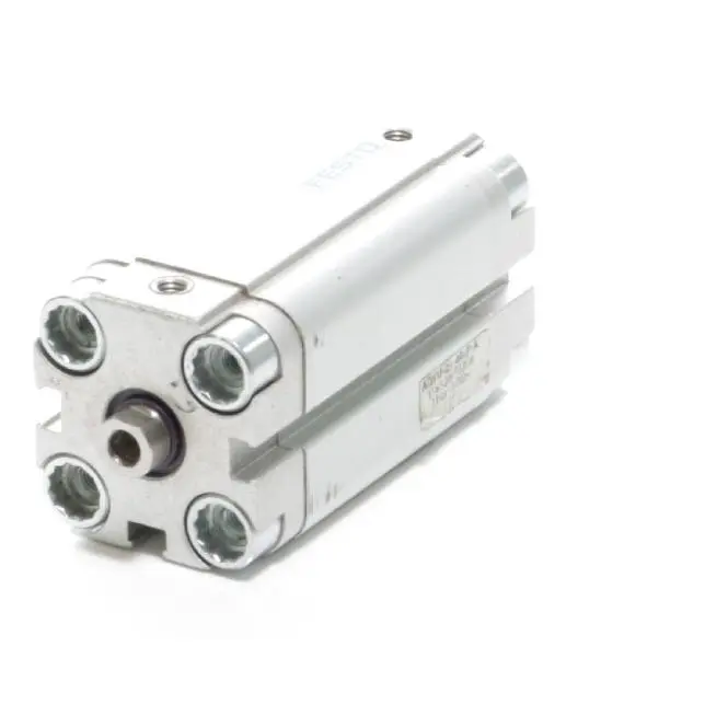 Produktfoto 1 von FESTO Kompaktzylinder 156528