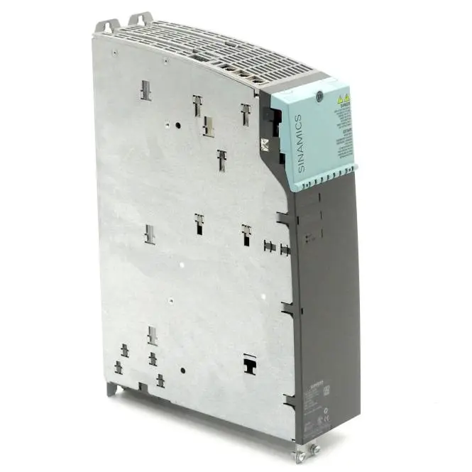Produktfoto 1 von SIEMENS SINAMICS S120 Single Motor Module (F-State A)