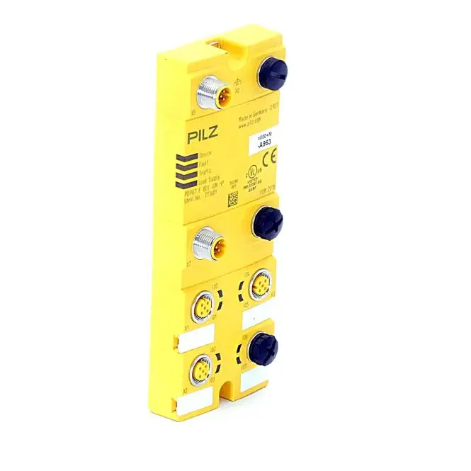 Produktfoto 1 von PILZ Eingangsmodul PDP67 F 8DI ION HP