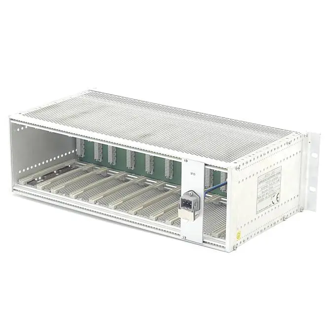 Produktfoto 1 von RECOTEC Platine mit 19 Zoll Rack