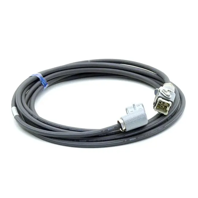 Produktfoto 1 von BOSCH Anschlussstecker Kabel 0 608 750 095