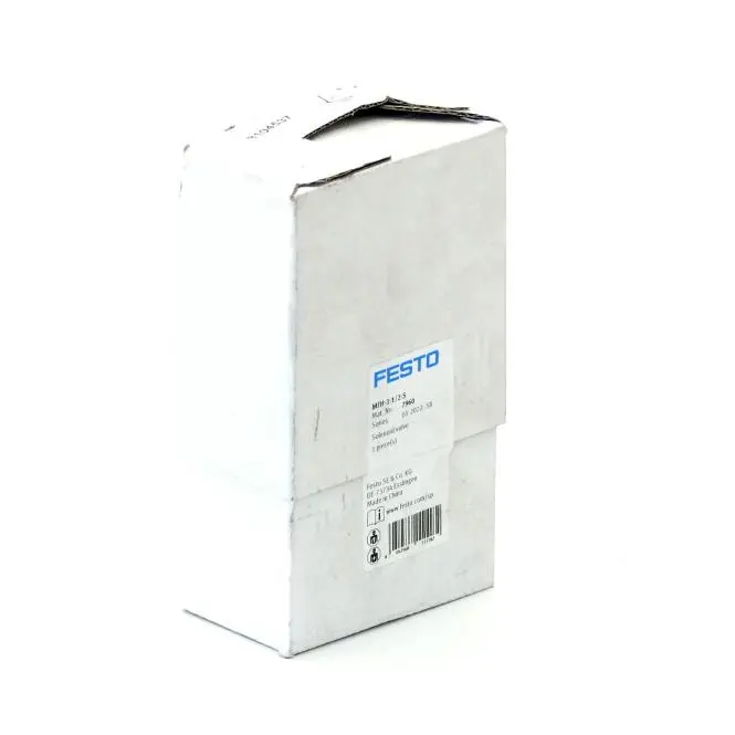Produktfoto 1 von FESTO Magnetventil 7960