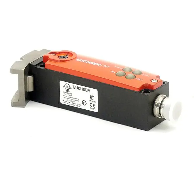 Produktfoto 1 von EUCHNER Sicherheitsschalter CET3-AR-CRA-AH-50X-SH-C2375- CET3-AR-CRA-AH-50X-SH-C2375-115202