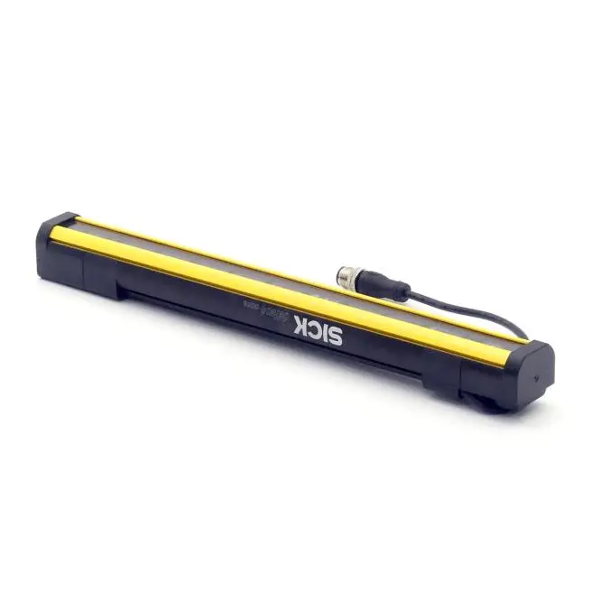 Produktfoto 1 von SICK Sicherheitslichtvorhang deTec4 core C4C-SA03030A10000