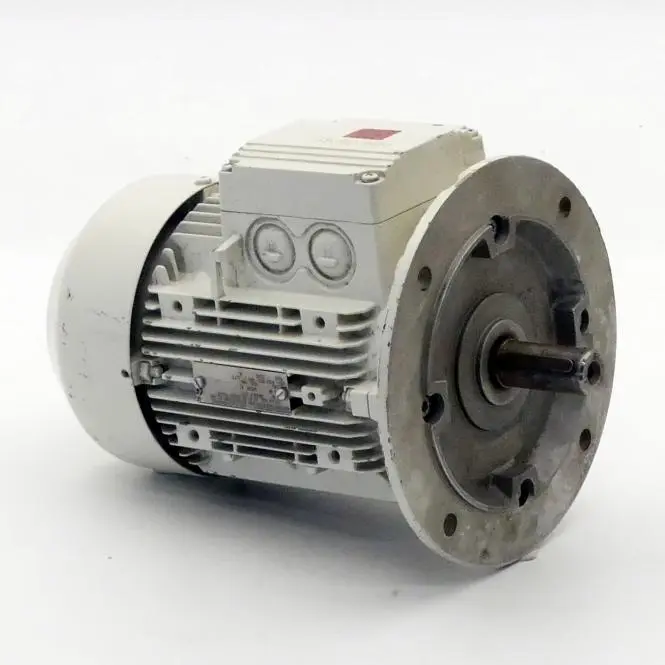 Produktfoto 1 von SIEMENS Drehstrommotor 1LA71064AA91-Z