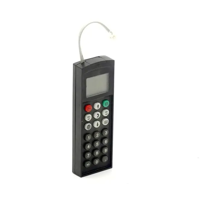 Produktfoto 1 von SEW-EURODRIVE Bediengerät DBG60B-01