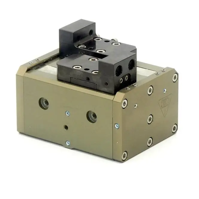 Produktfoto 1 von SCHUNK Parallelgreifer PFH 30 PFH 30 AS