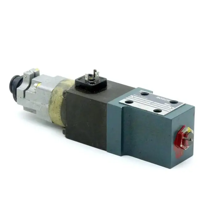 Produktfoto 1 von BOSCH Hydraulik-Druckregelventil