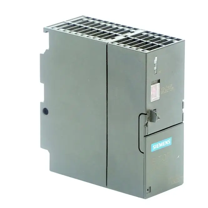 Produktfoto 1 von SIEMENS Netzgerät 6EP1331-1SL11