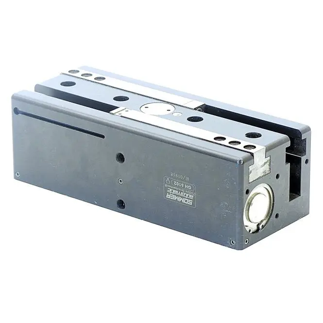 Produktfoto 1 von SOMMER AUTOMATIC Parallelgreifer GH 6102