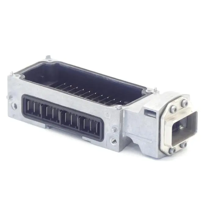 Produktfoto 1 von FESTO Verkettungsblock 563057