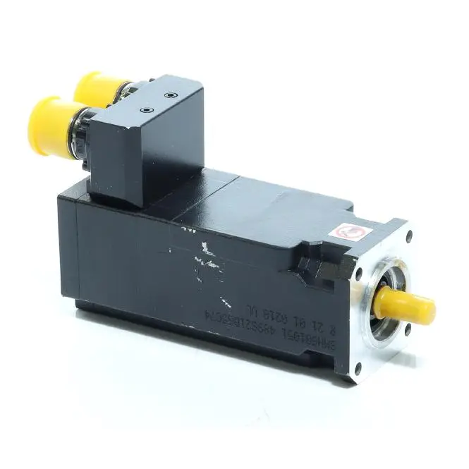 Produktfoto 1 von PARKER Servomotor