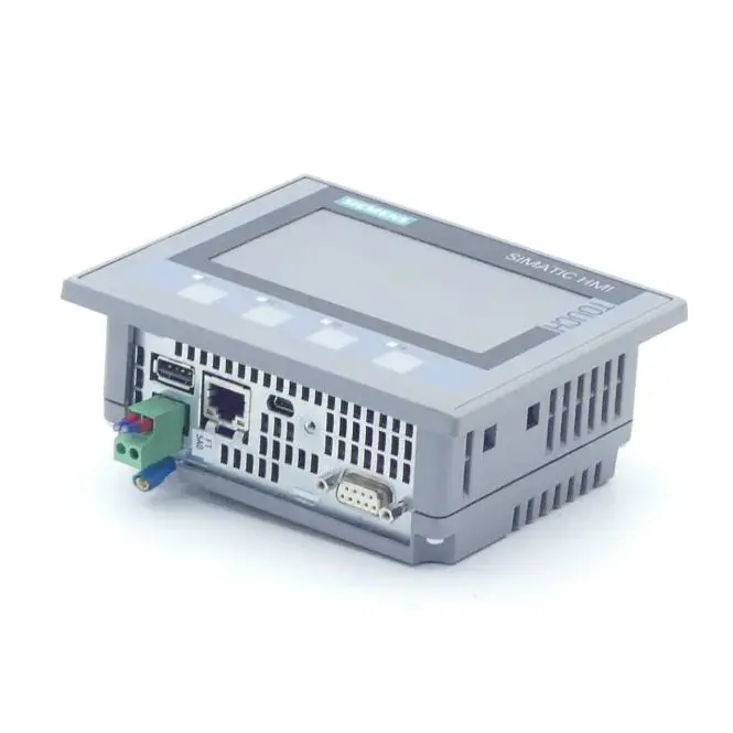 Produktfoto 1 von SIEMENS SIMATIC HMI