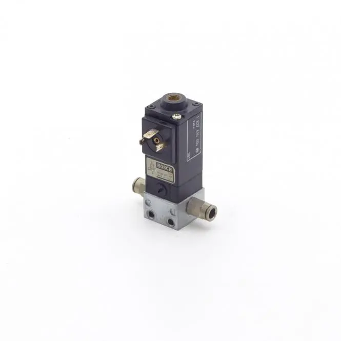 Produktfoto 1 von BOSCH 3/2-Wegeventil DO35-3/2NC-G018-024DC