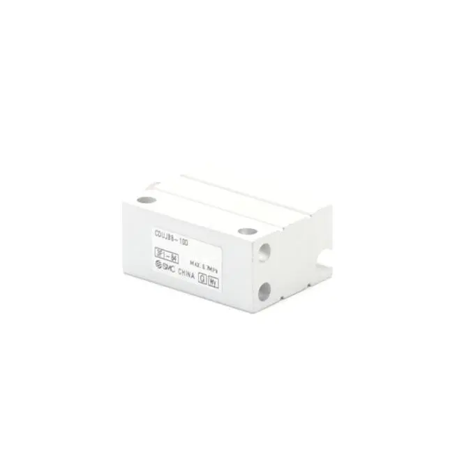 Produktfoto 1 von SMC Minizylinder