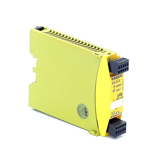 Produktfoto 1 von PILZ PNOZmulti Ausgangsmodul PNOZ mo3p