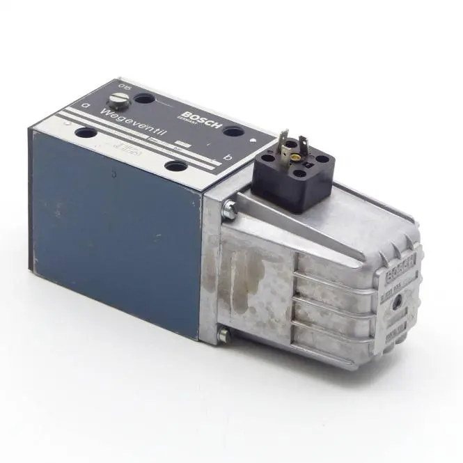 Produktfoto 1 von BOSCH 4/2 Wegeventil 081WV10P1N113WS220/50A0 0810001186