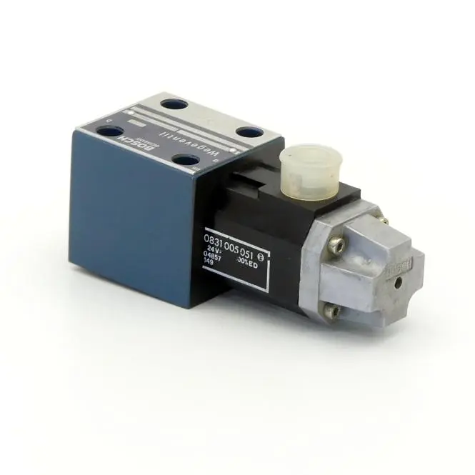 Produktfoto 1 von BOSCH 4/2 Wegeventil 081WV08P1N112WS024/00AO