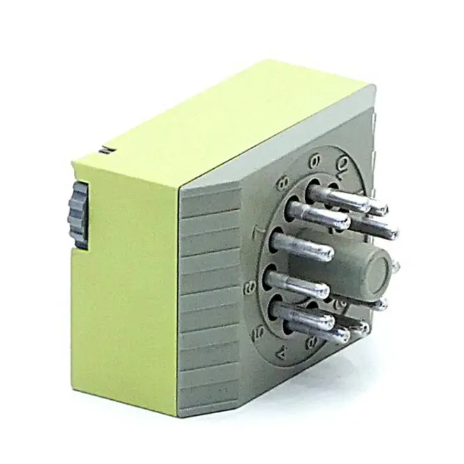Produktfoto 1 von COMAT RELECO Zeitrelais