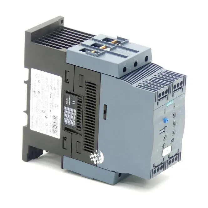Produktfoto 1 von SIEMENS Sanftstarter