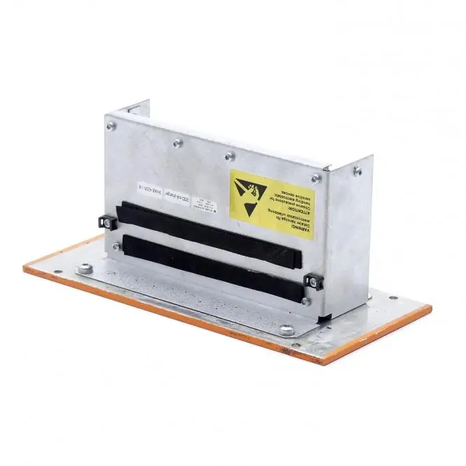 Produktfoto 1 von VELLINGE ELECTRONICS Bremssteuergerät S702-0059