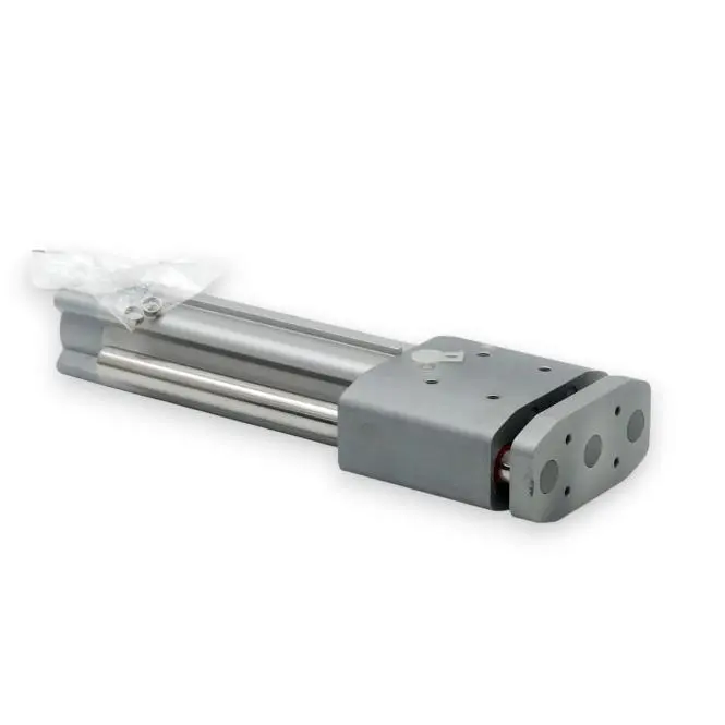 FESTO Führungszylinder 562219