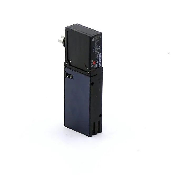 Produktfoto 1 von BOSCH Wegeventil DT VTS 5/2 0 820 045 522; DT VTS 5/2