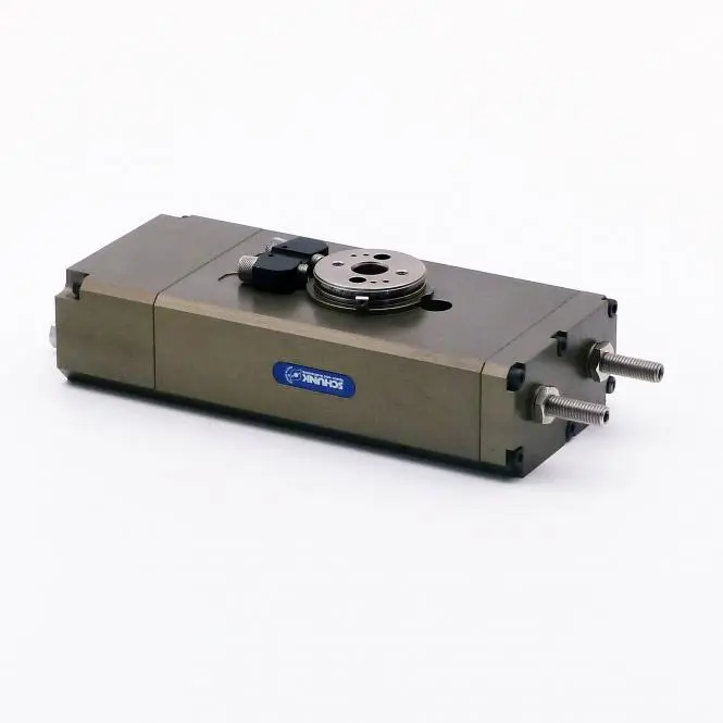 Produktfoto 1 von SCHUNK Schwenkeinheit OSE-40B