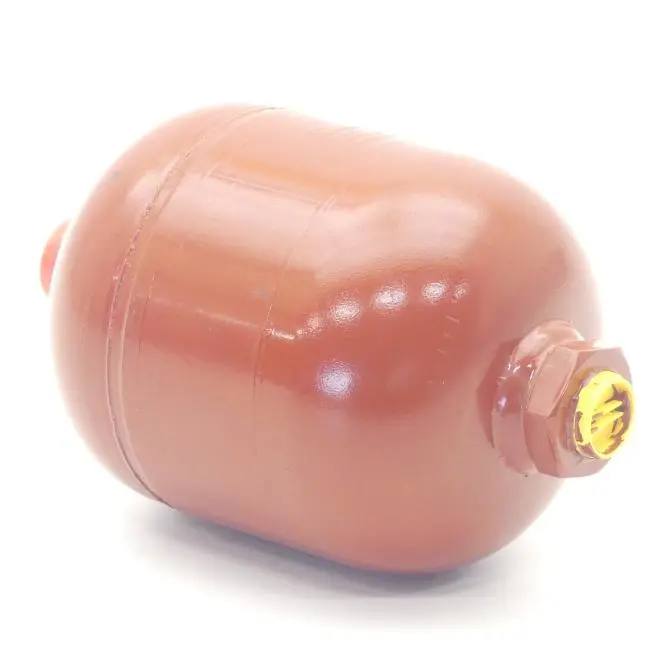 Produktfoto 1 von BOSCH Druckbehälter