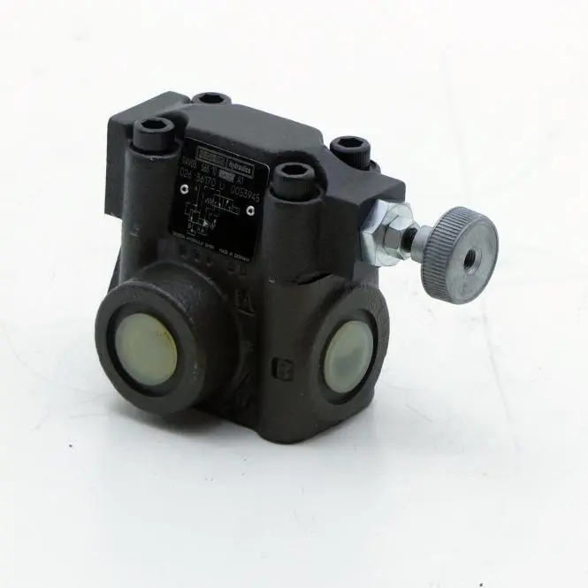 Produktfoto 1 von DENISON HYDRAULICS Überdruckventil R4V03; R4V03 565 10 0053382