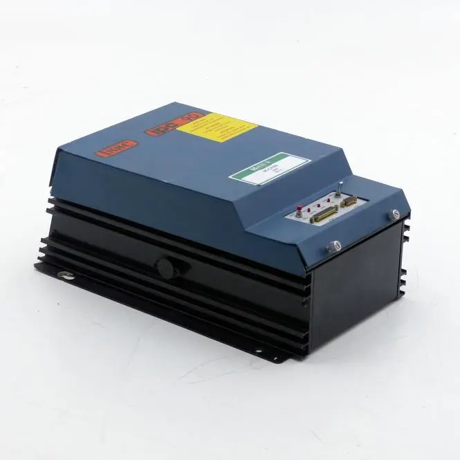 Produktfoto 1 von ISSC PULSOTRONIC MERTEN Industrial Programmable Controller